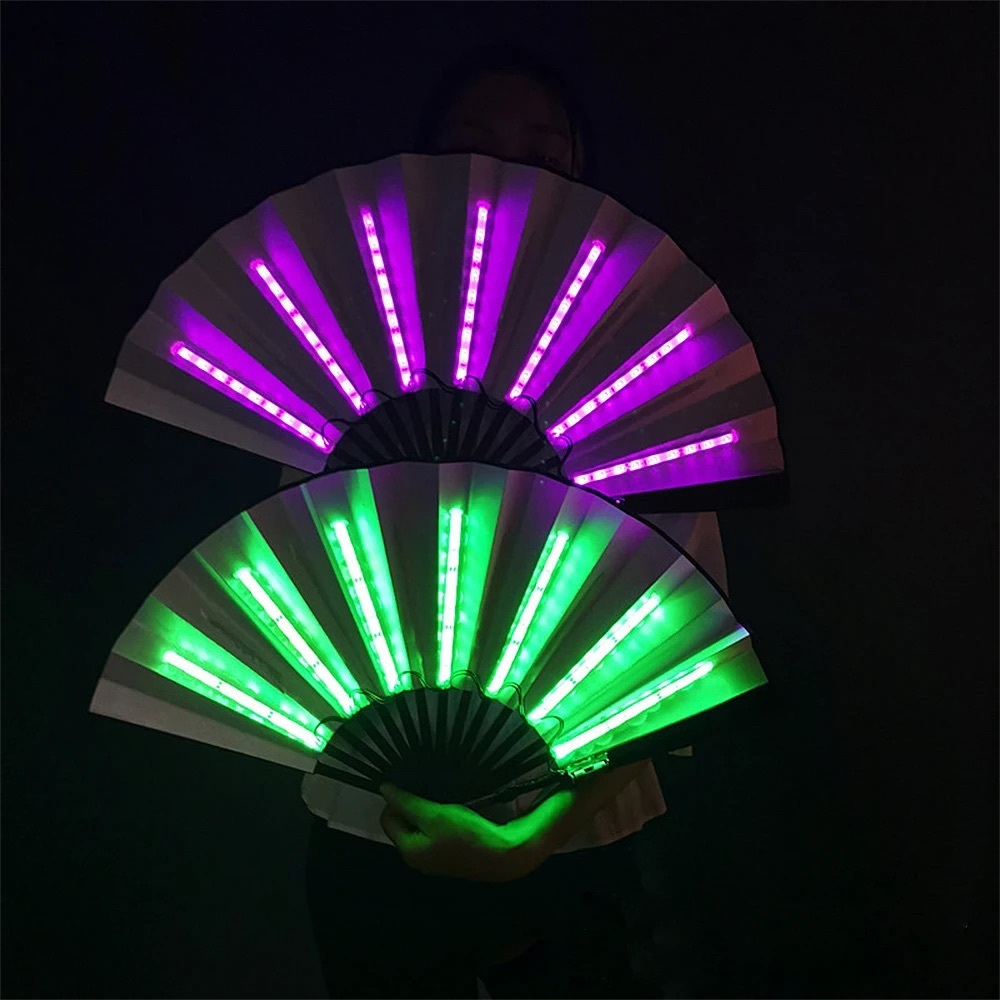 LED Club Fans - Picture 5 of 9